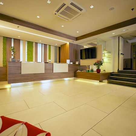 Best Western Hotel Luxor Torino Eksteriør bilde