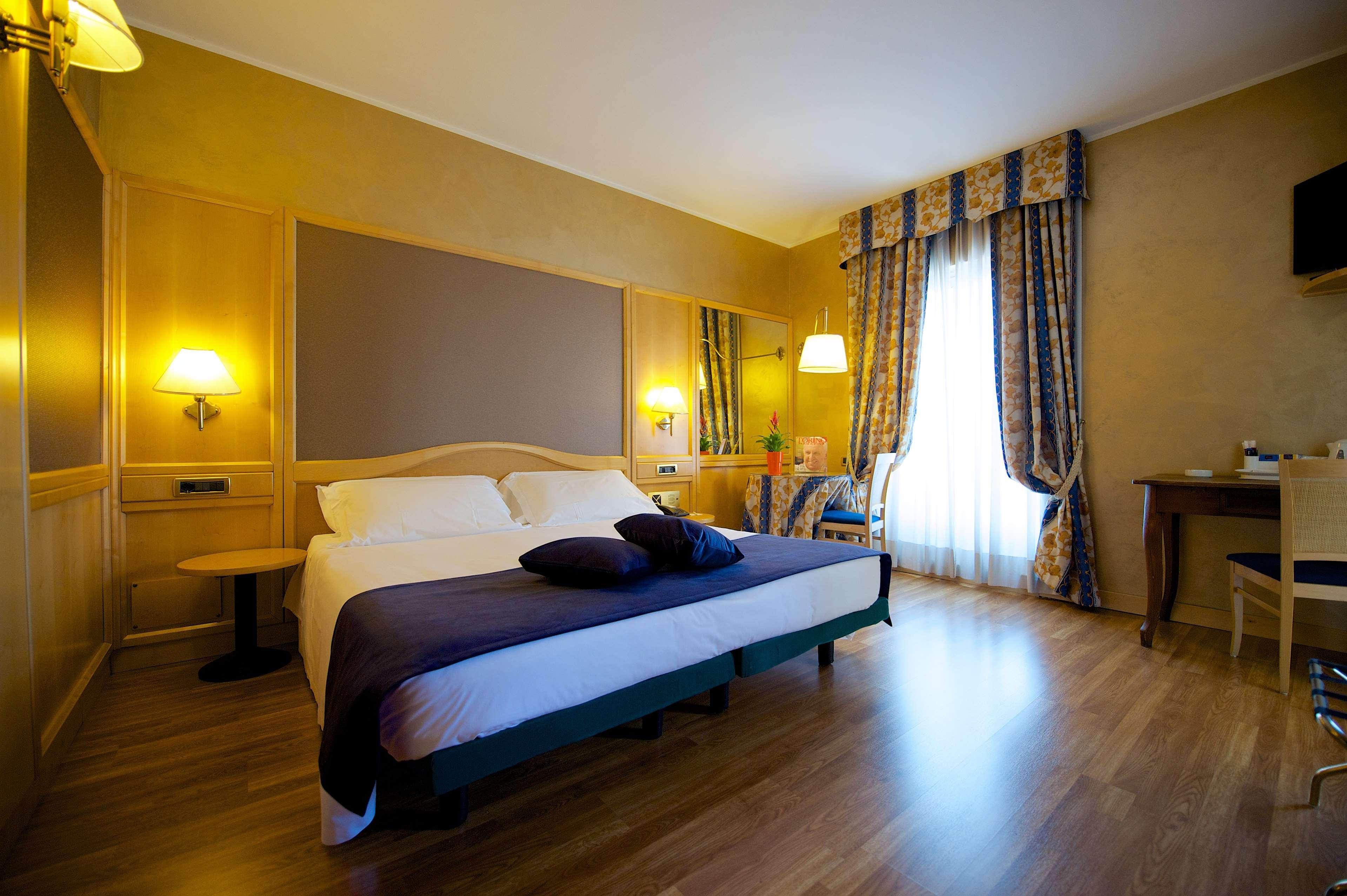 Best Western Hotel Luxor Torino Eksteriør bilde