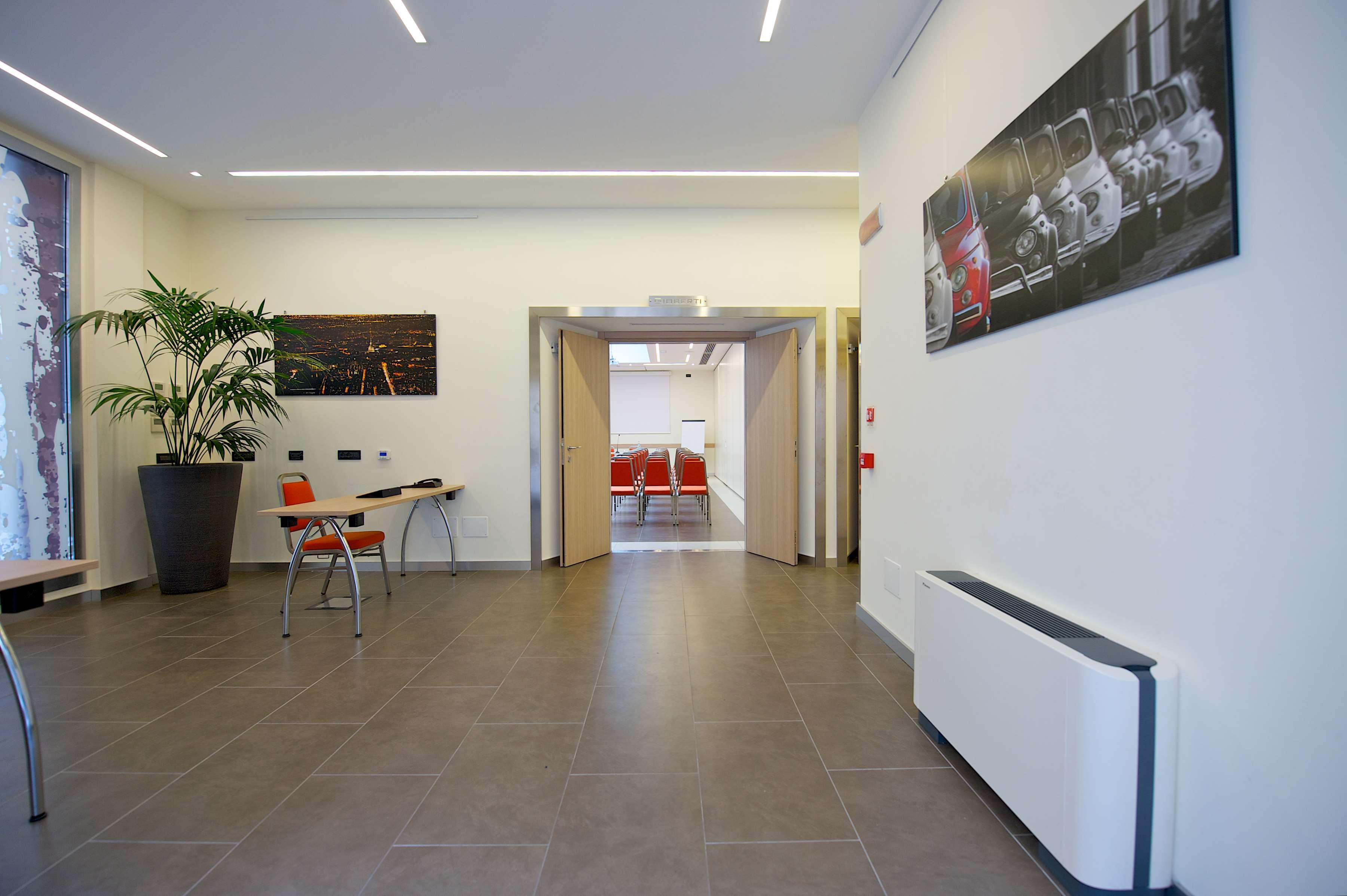 Best Western Hotel Luxor Torino Eksteriør bilde