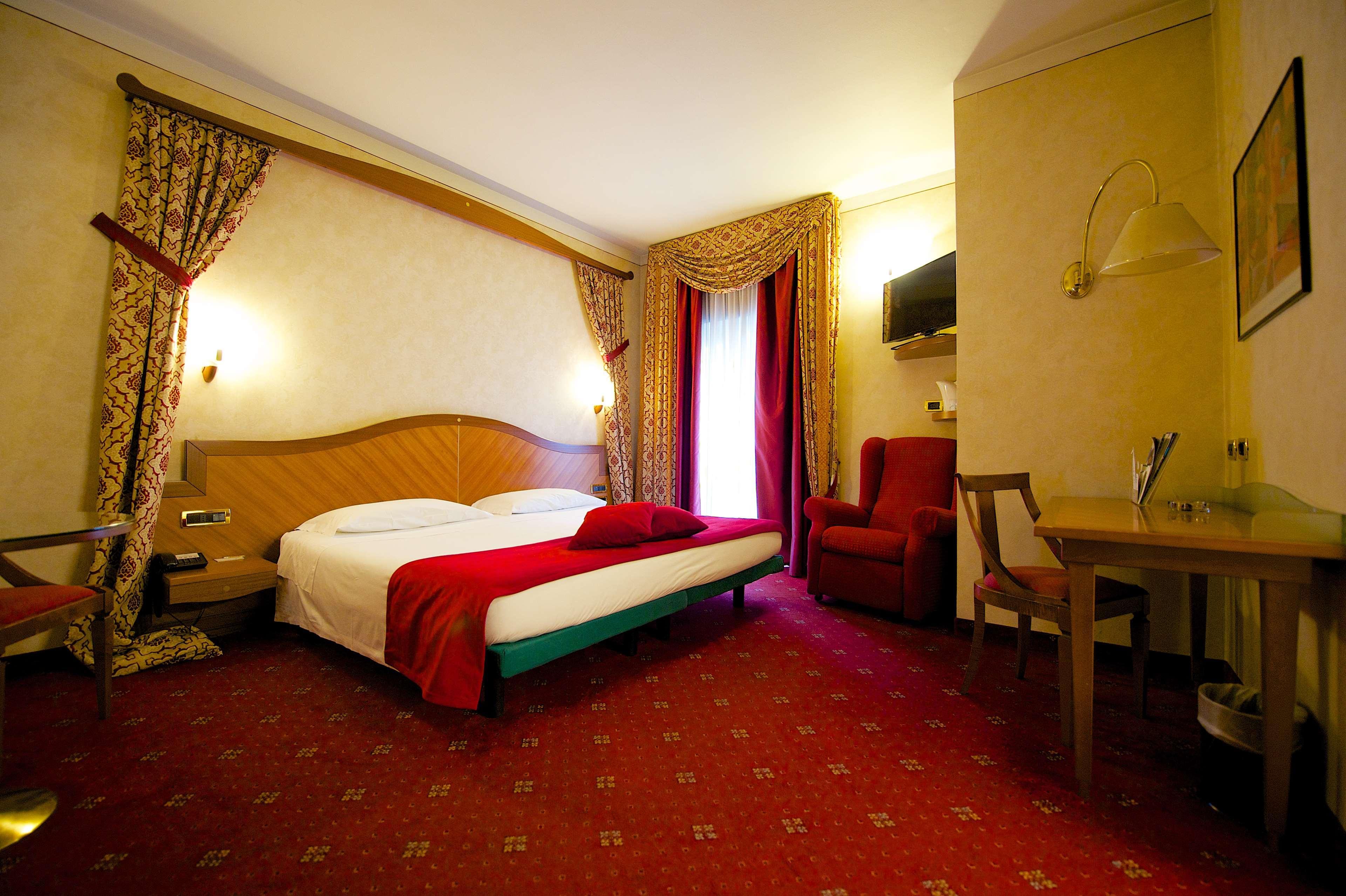 Best Western Hotel Luxor Torino Eksteriør bilde