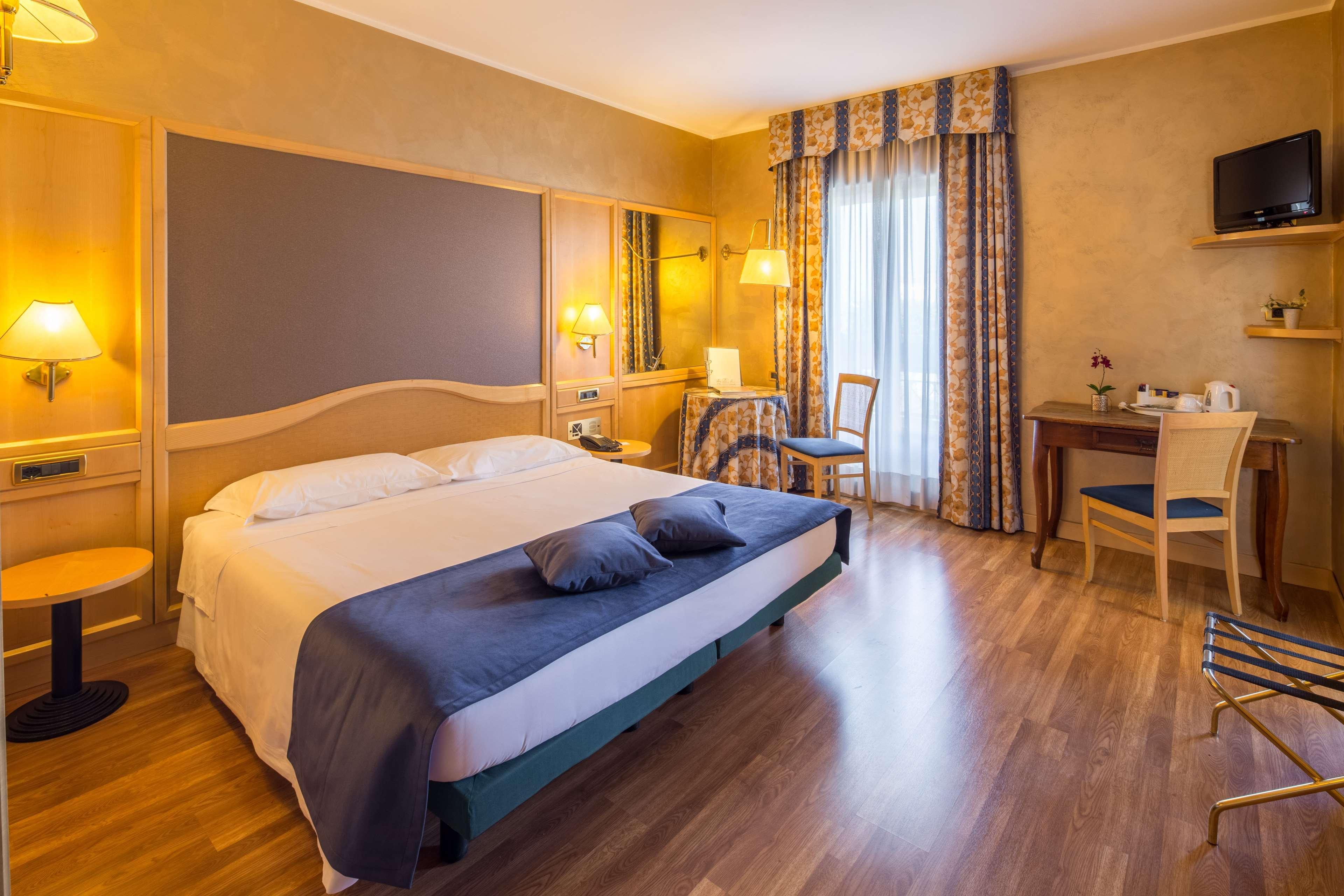 Best Western Hotel Luxor Torino Eksteriør bilde