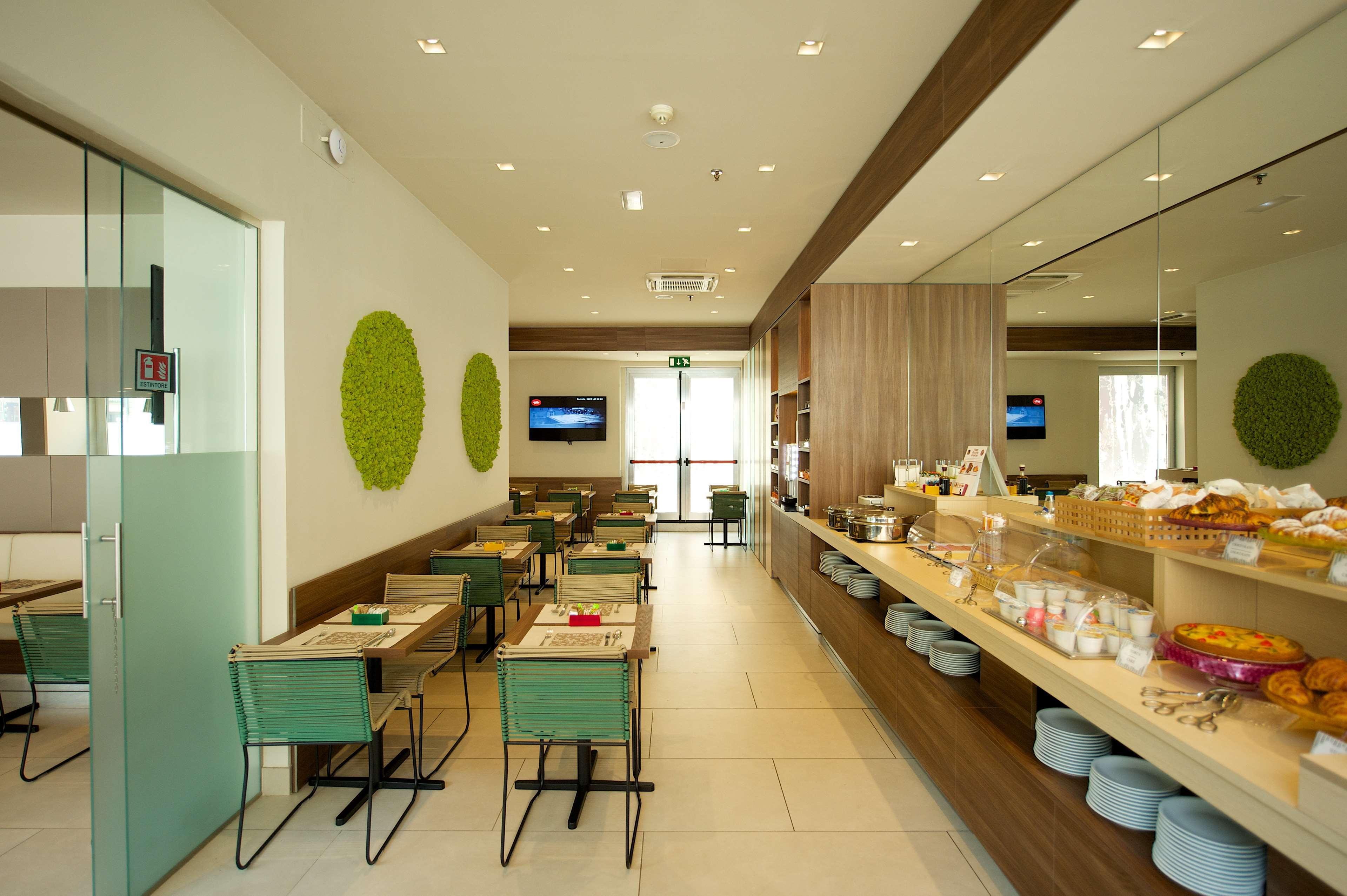 Best Western Hotel Luxor Torino Eksteriør bilde