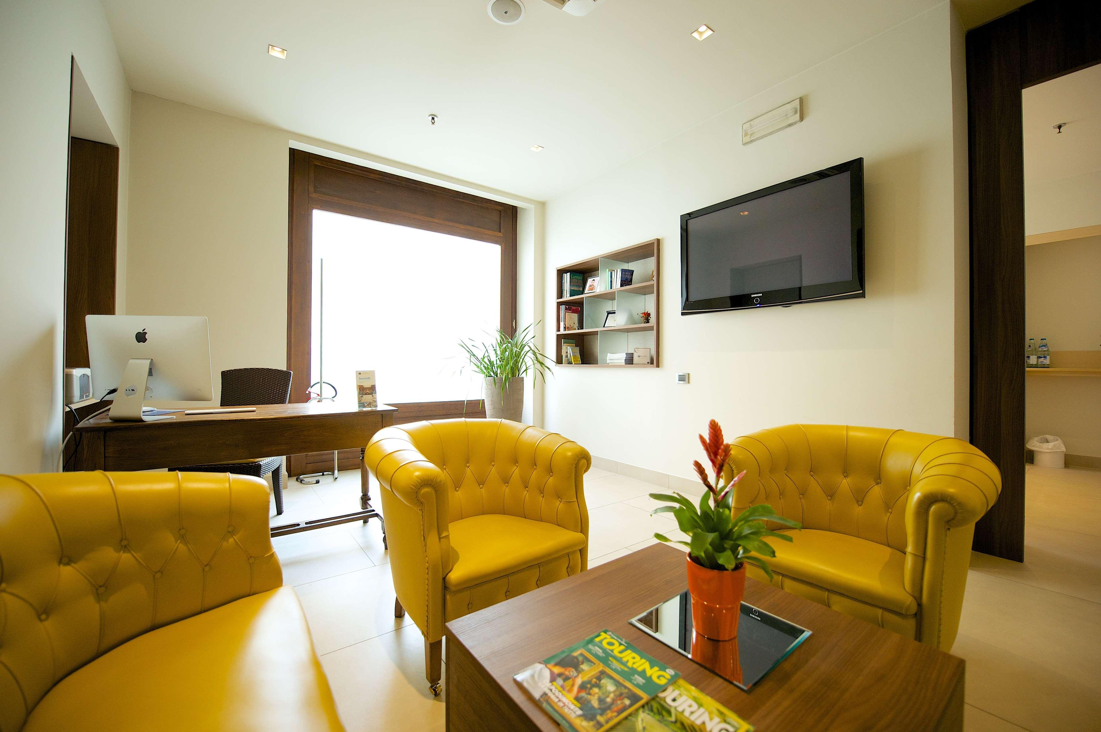 Best Western Hotel Luxor Torino Eksteriør bilde