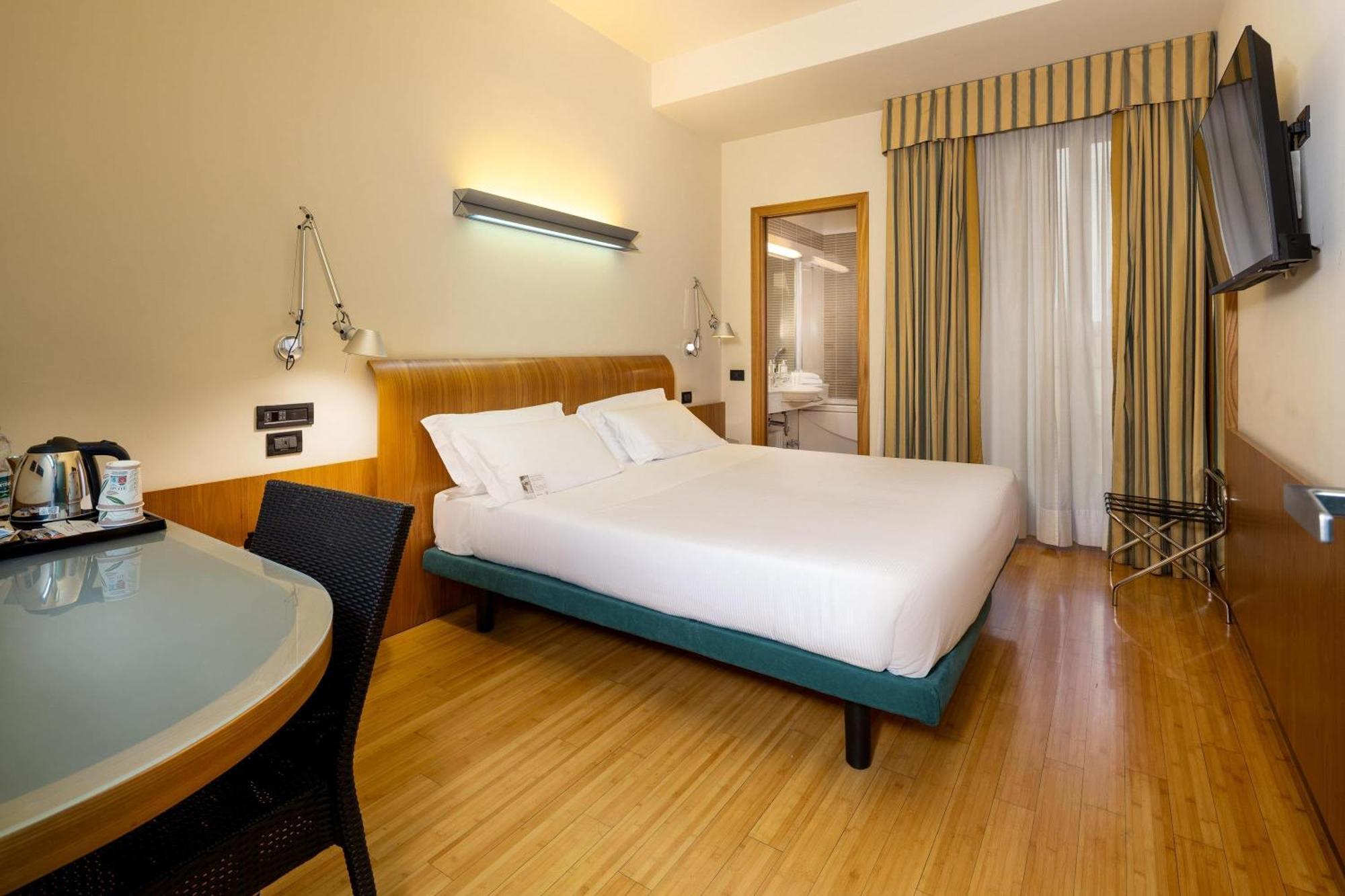 Best Western Hotel Luxor Torino Eksteriør bilde