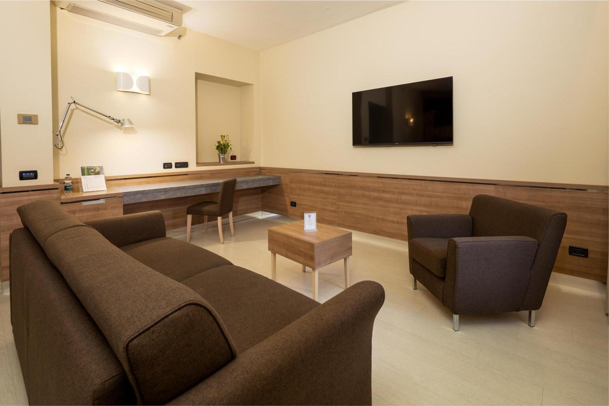 Best Western Hotel Luxor Torino Eksteriør bilde