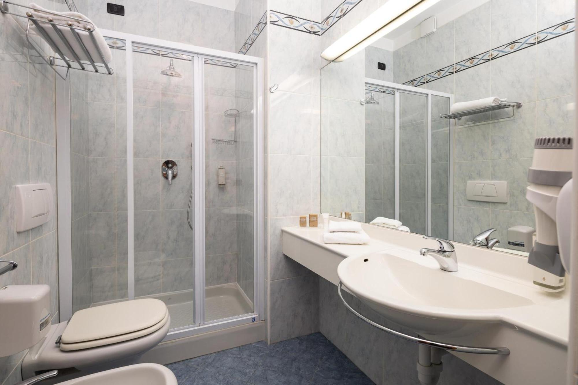 Best Western Hotel Luxor Torino Eksteriør bilde