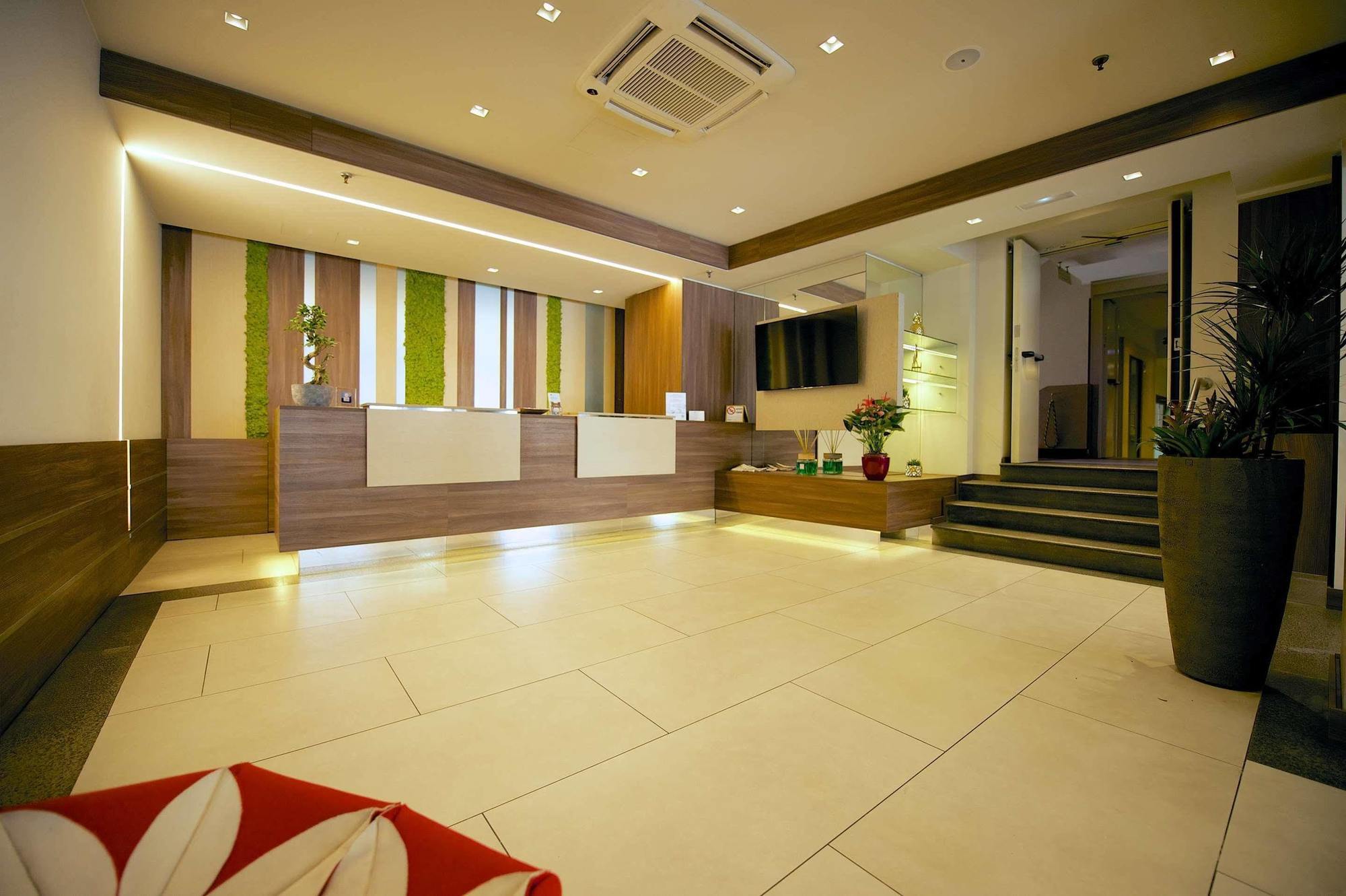 Best Western Hotel Luxor Torino Eksteriør bilde